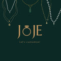 【JOJE 客製】客製項鍊・天然珍珠・淡水珍珠・海水珍珠・客製飾品・珍珠飾品・珍珠項鍊・純銀項鍊・純銀飾品