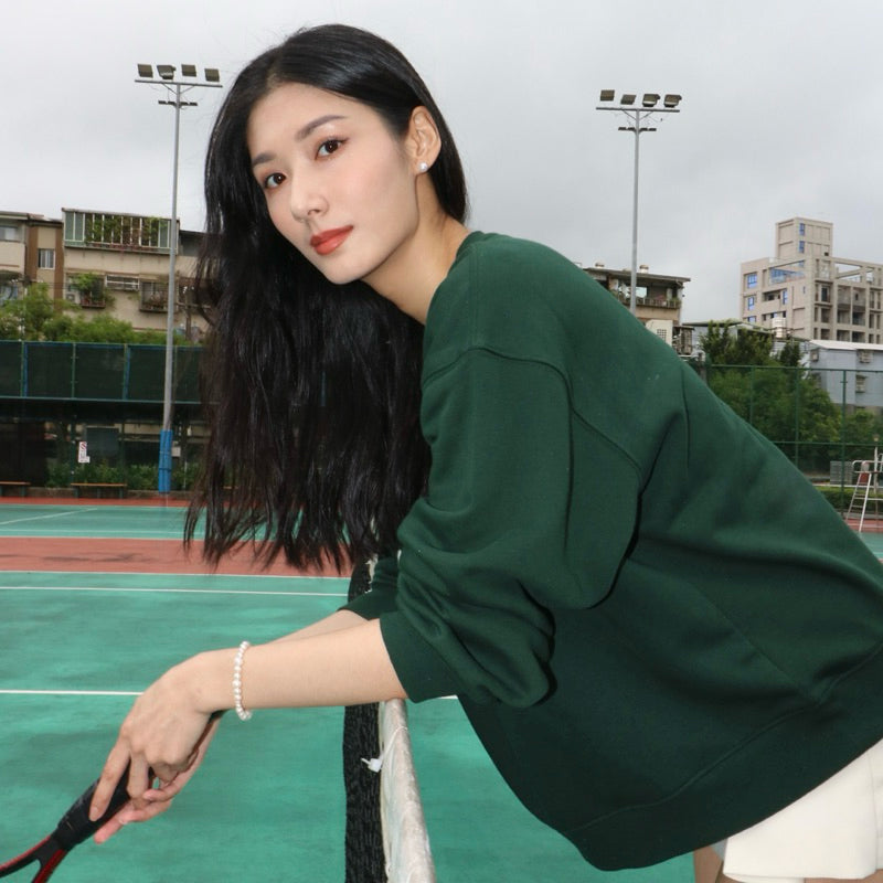 【手作設計】Classic8 ·純銀天然正圓珍珠耳環(現貨)·JOJE·手作耳環·客製耳環·珍珠耳環